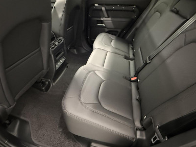 Land Rover Defender Gebrauchtwagen Land Rover Defender Gebrauchtwagen