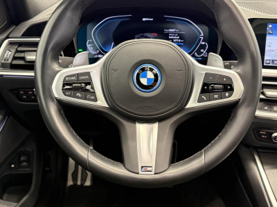 BMW 3er Gebrauchtwagen BMW 3er Gebrauchtwagen