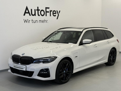 BMW 3er Gebrauchtwagen BMW 3er Gebrauchtwagen