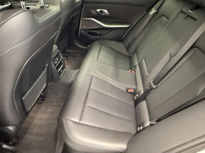 BMW 3er Gebrauchtwagen BMW 3er Gebrauchtwagen