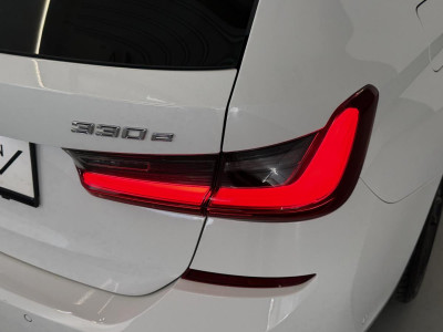 BMW 3er Gebrauchtwagen BMW 3er Gebrauchtwagen