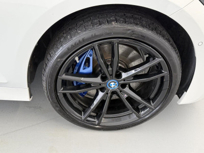 BMW 3er Gebrauchtwagen BMW 3er Gebrauchtwagen