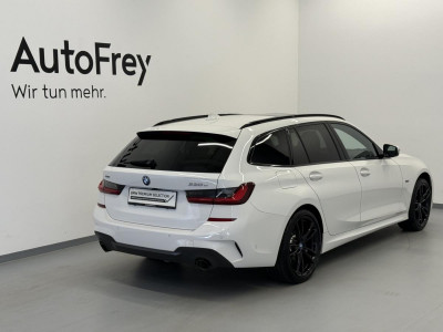 BMW 3er Gebrauchtwagen BMW 3er Gebrauchtwagen
