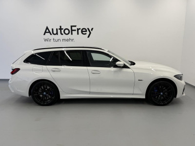 BMW 3er Gebrauchtwagen BMW 3er Gebrauchtwagen