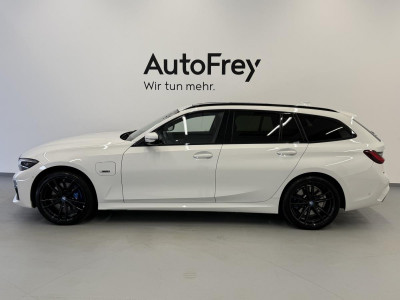 BMW 3er Gebrauchtwagen BMW 3er Gebrauchtwagen