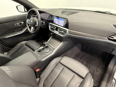 BMW 3er Gebrauchtwagen BMW 3er Gebrauchtwagen