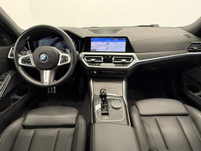 BMW 3er Gebrauchtwagen BMW 3er Gebrauchtwagen