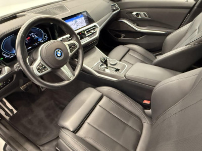 BMW 3er Gebrauchtwagen BMW 3er Gebrauchtwagen