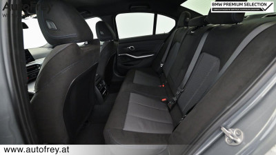 BMW 3er Gebrauchtwagen BMW 3er Gebrauchtwagen