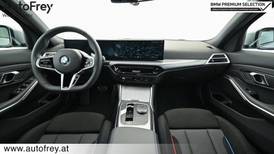 BMW 3er Gebrauchtwagen BMW 3er Gebrauchtwagen