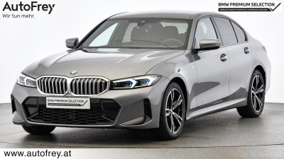 BMW 3er Gebrauchtwagen BMW 3er Gebrauchtwagen