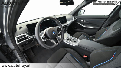BMW 3er Gebrauchtwagen BMW 3er Gebrauchtwagen