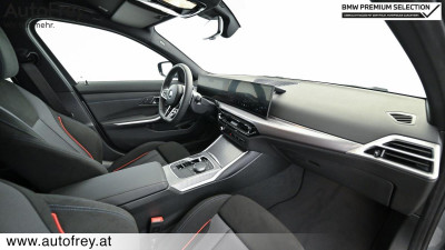 BMW 3er Gebrauchtwagen BMW 3er Gebrauchtwagen