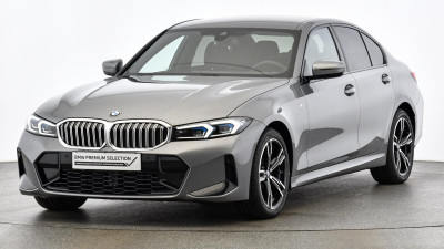 BMW 3er Gebrauchtwagen BMW 3er Gebrauchtwagen