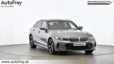 BMW 3er Gebrauchtwagen BMW 3er Gebrauchtwagen