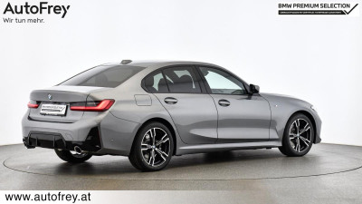BMW 3er Gebrauchtwagen BMW 3er Gebrauchtwagen