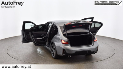BMW 3er Gebrauchtwagen BMW 3er Gebrauchtwagen