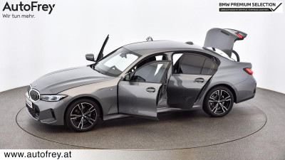 BMW 3er Gebrauchtwagen BMW 3er Gebrauchtwagen