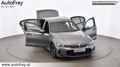 BMW 3er Gebrauchtwagen BMW 3er Gebrauchtwagen