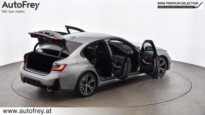 BMW 3er Gebrauchtwagen BMW 3er Gebrauchtwagen