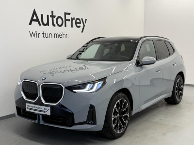 BMW X3 Vorführwagen