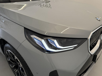 BMW X3 Vorführwagen