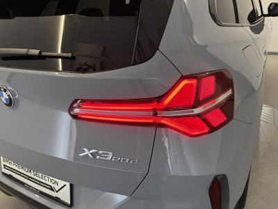 BMW X3 Vorführwagen