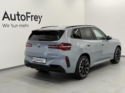 BMW X3 Vorführwagen