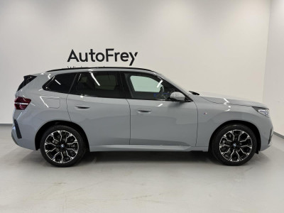 BMW X3 Vorführwagen
