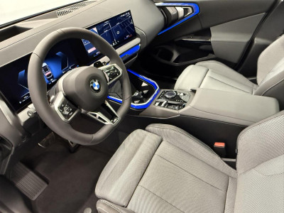BMW X3 Vorführwagen