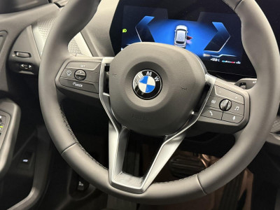BMW 1er Vorführwagen