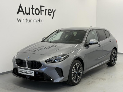 BMW 1er Vorführwagen