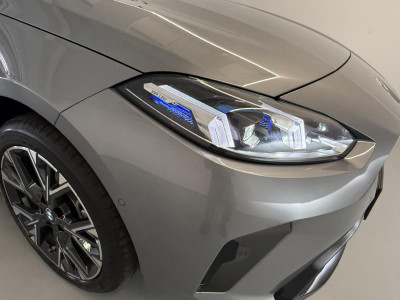 BMW 1er Vorführwagen