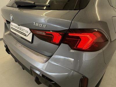 BMW 1er Vorführwagen