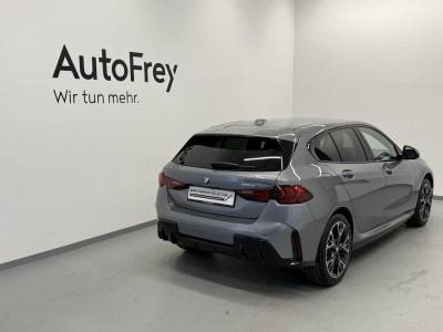 BMW 1er Vorführwagen