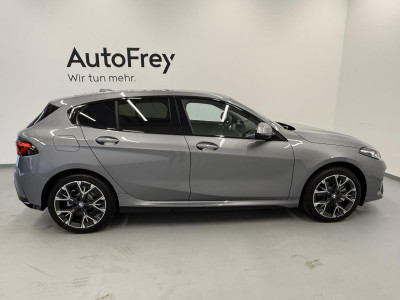 BMW 1er Vorführwagen