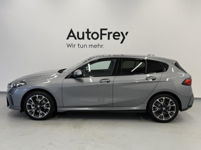 BMW 1er Vorführwagen