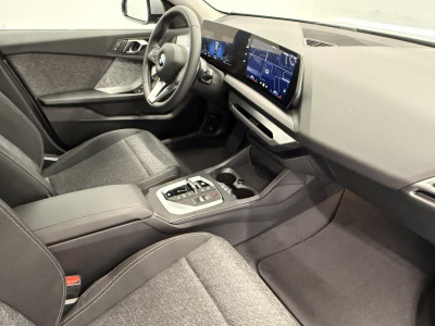 BMW 1er Vorführwagen