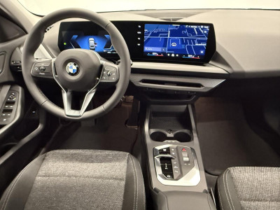 BMW 1er Vorführwagen