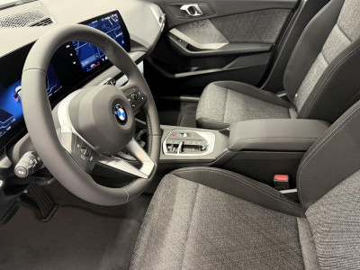 BMW 1er Vorführwagen