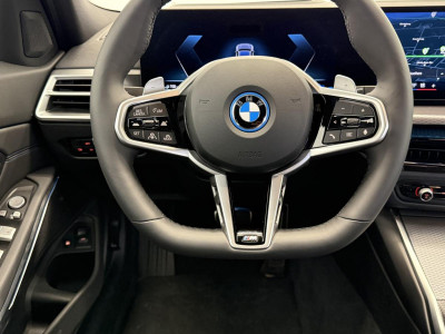 BMW 3er Vorführwagen