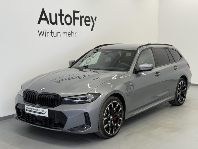 BMW 3er Vorführwagen