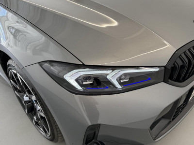 BMW 3er Vorführwagen