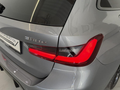 BMW 3er Vorführwagen