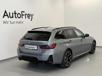BMW 3er Vorführwagen