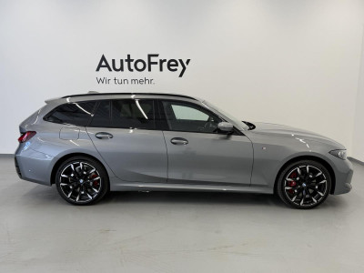 BMW 3er Vorführwagen