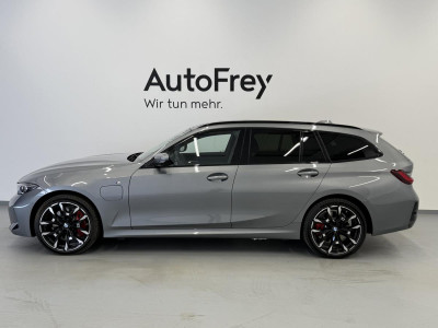 BMW 3er Vorführwagen