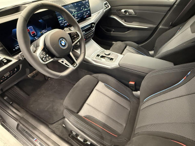 BMW 3er Vorführwagen