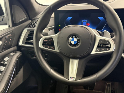 BMW X7 Gebrauchtwagen