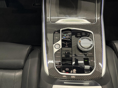 BMW X7 Gebrauchtwagen